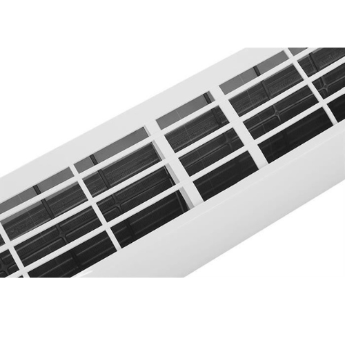 Máy lạnh Sharp Inverter 1 HP AH-X10CEWC - Hàng Chính Hãng