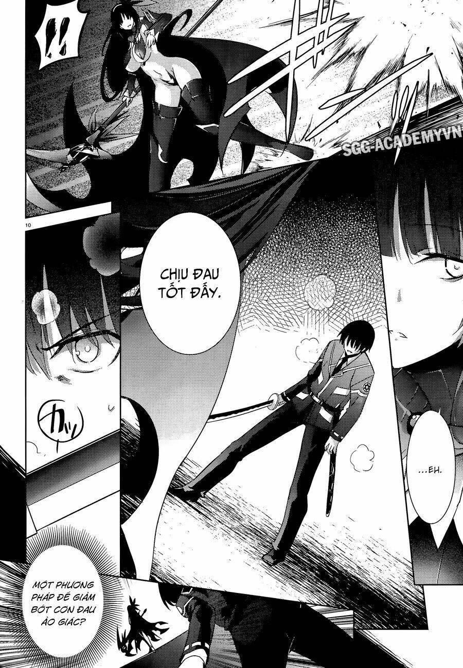 magikano chapter 36 13