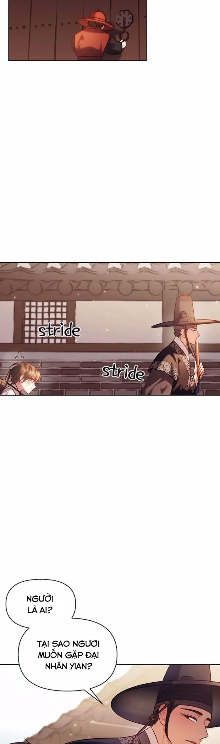 [18+] trăng nơi đỉnh núi chapter 33 29