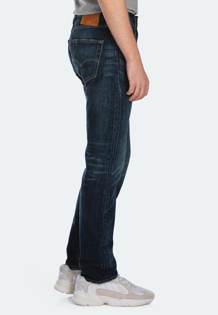 QUẦN JEANS NAM DÀI LEVI'S 00501-1485