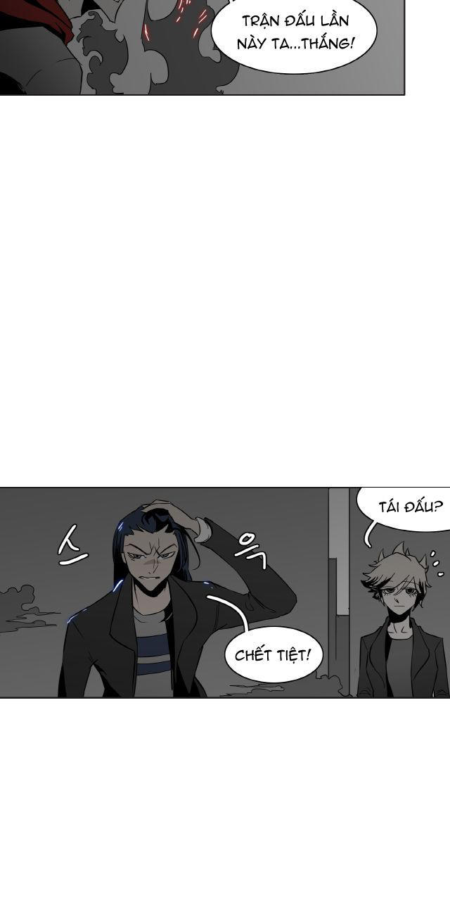 câu chuyện yasuo x riven chapter 6 15