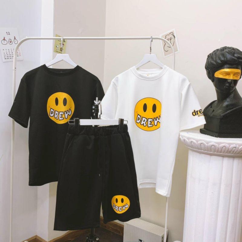 Set Áo + Quần unisex || Hany shop