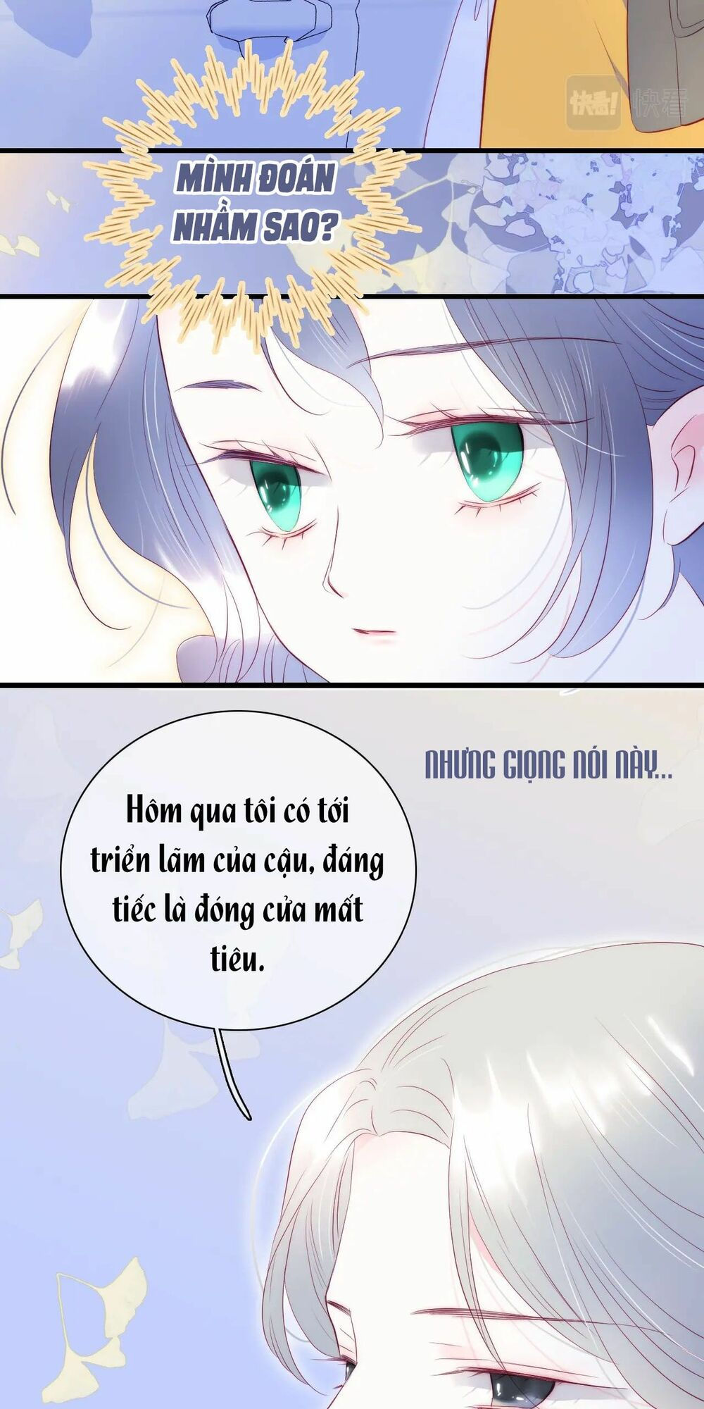 chạy trốn cùng con nhím chapter 41 19