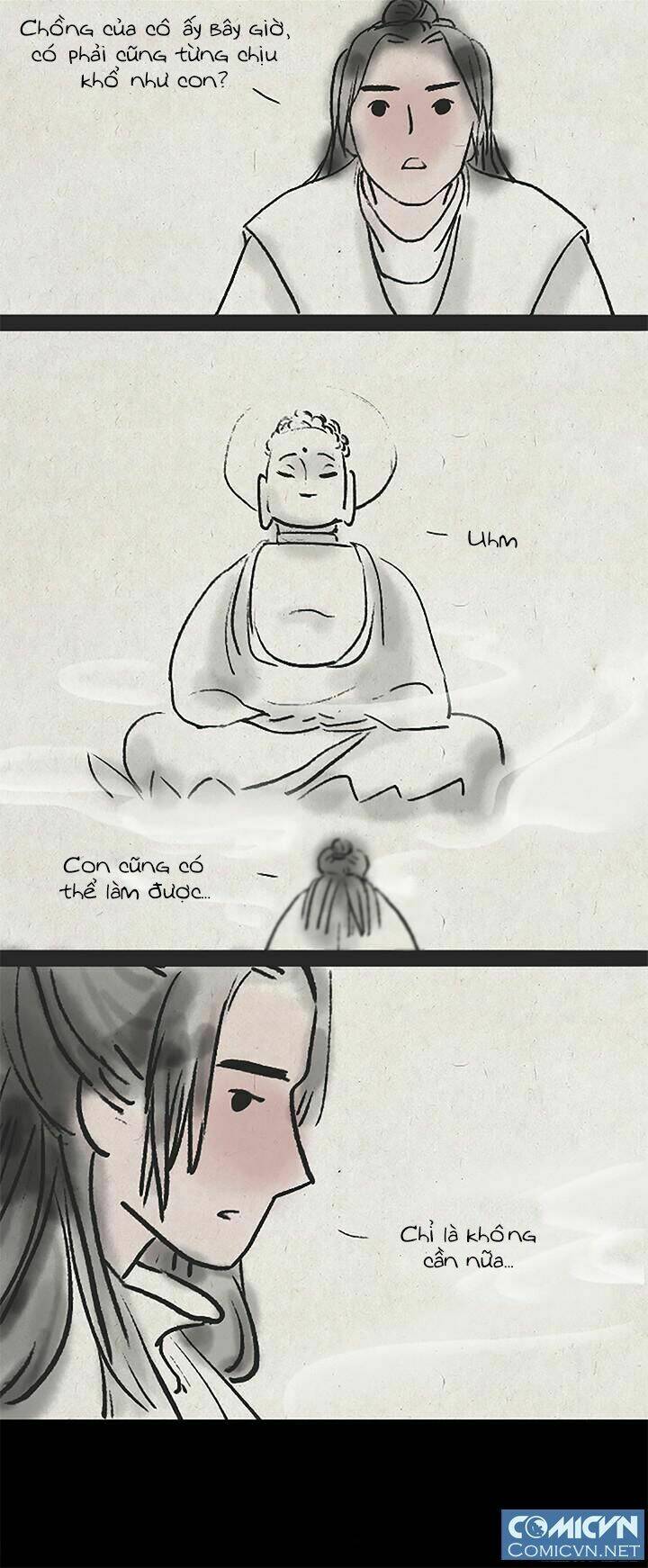 nhất thiền tiểu hòa thượng chapter 20 15