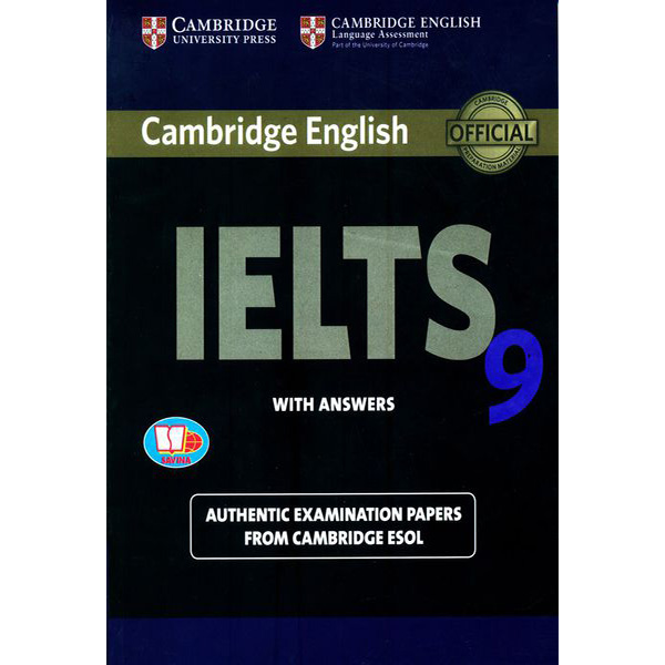 Cambridge IELTS 9