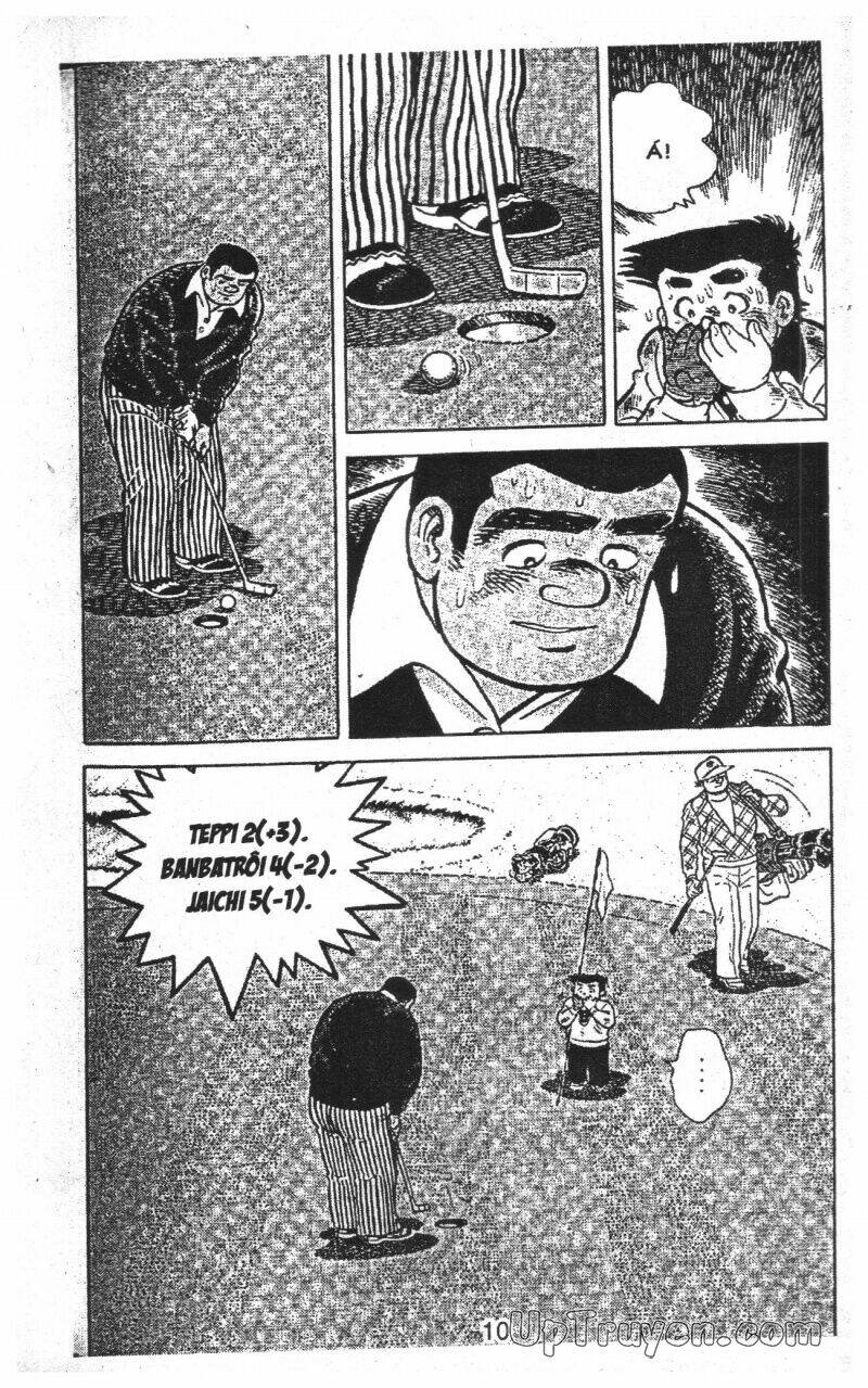 ashita tenki ni naare chapter 12 12