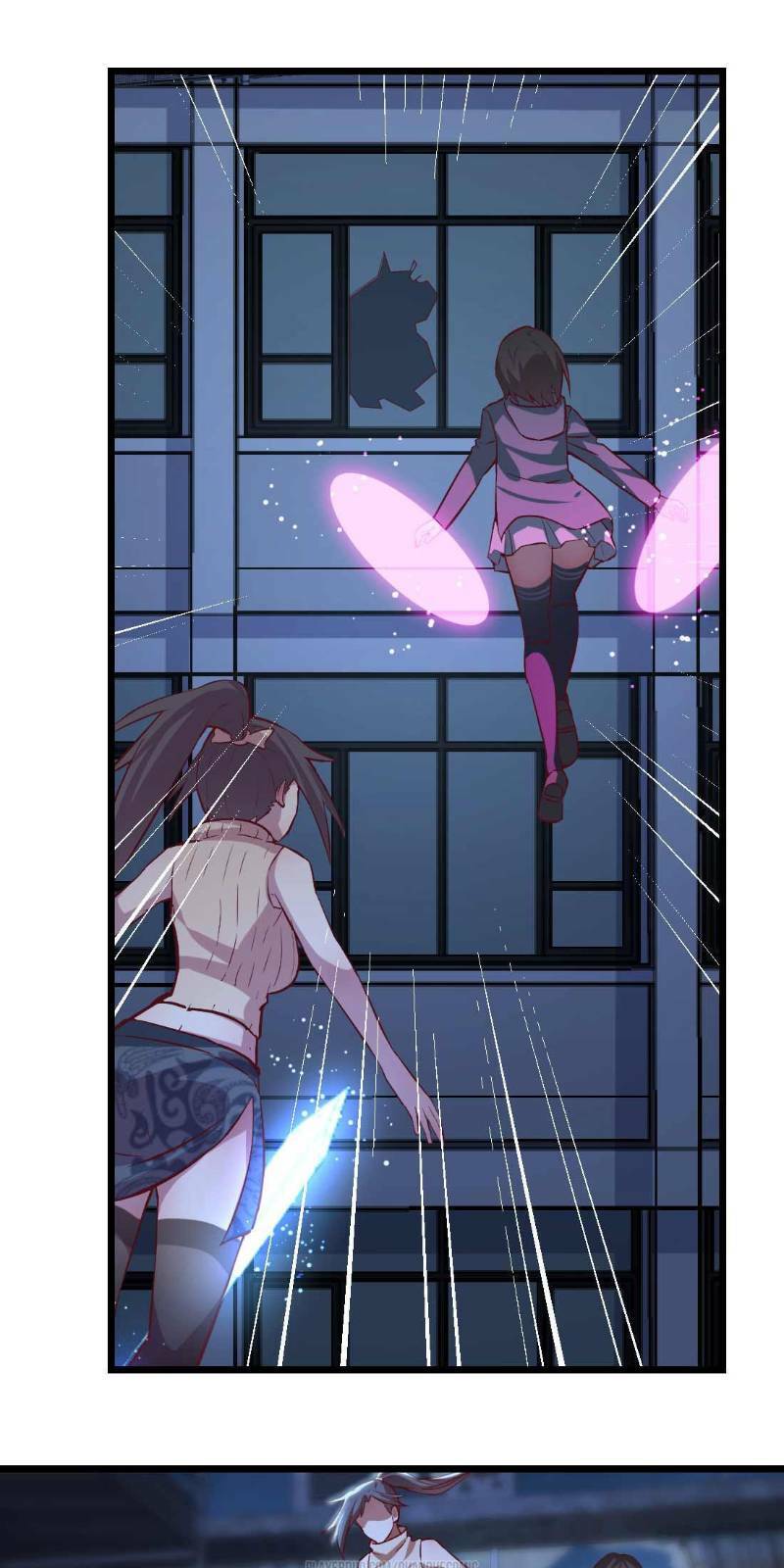 song tu đạo lữ kiểu xem mặt chapter 18 1