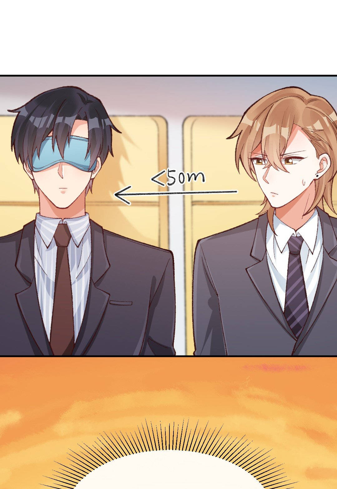 thân là quỷ súc up, tôi bị ảnh đế nhìn trúng rồi chapter 9 20