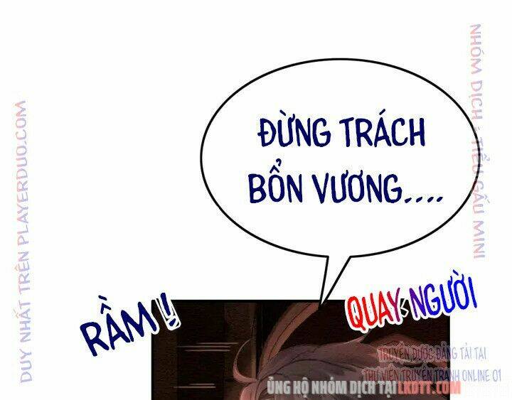 trọng sinh bá sủng nhiếp chính vương quá mạnh mẽ chapter 135 15