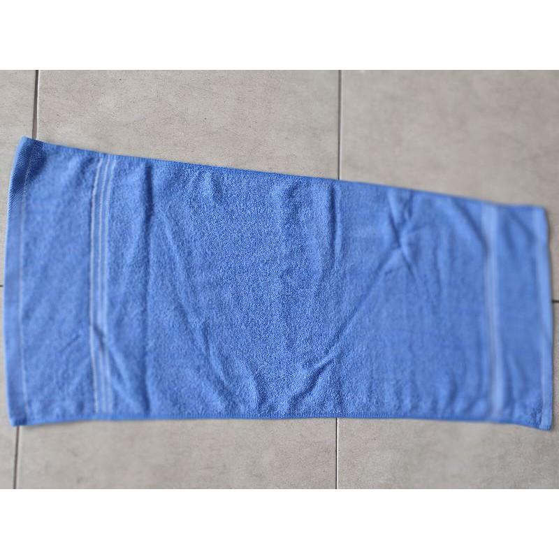 Khăn tắm cotton 8 tấc (80x35cm