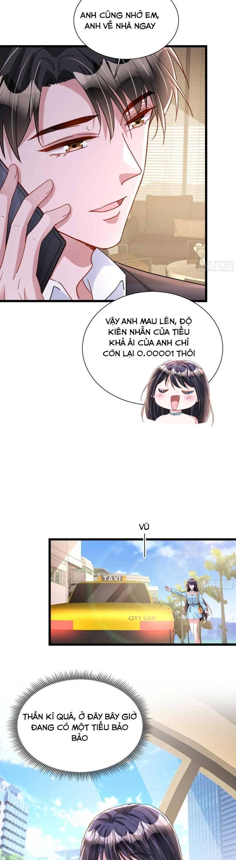 tổng tài huyết tộc cực sủng cô vợ mỹ nhân ngư chapter 166 14