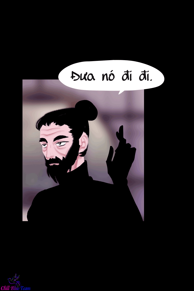 thần chết và kẻ chờ đợi chapter 18 19