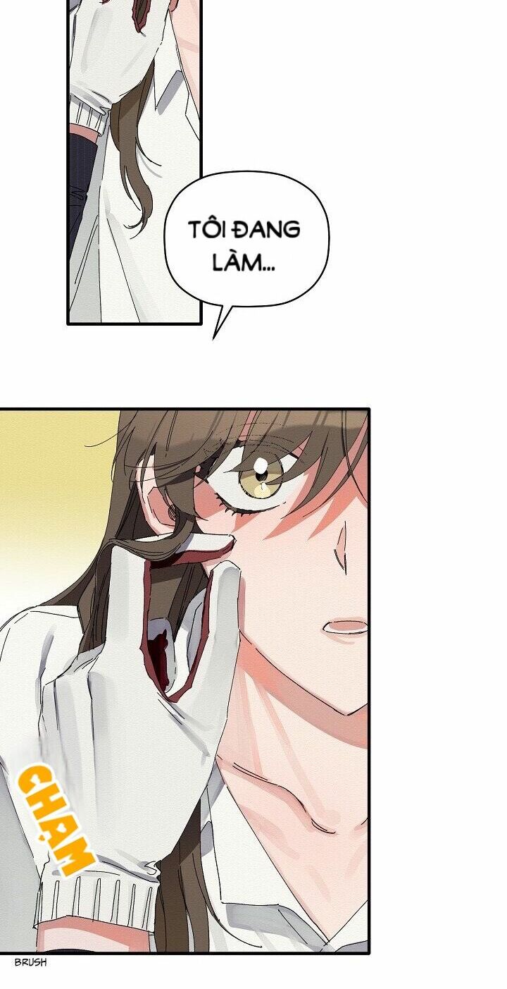 tặng tôi một đóa hoa, tôi sẽ trao em bản thân mình chapter 4 10