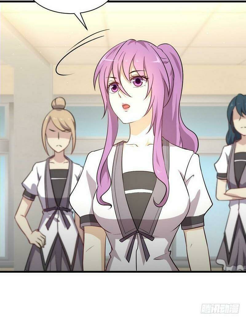 xuyên không vào thế giới nữ cường chapter 55 21