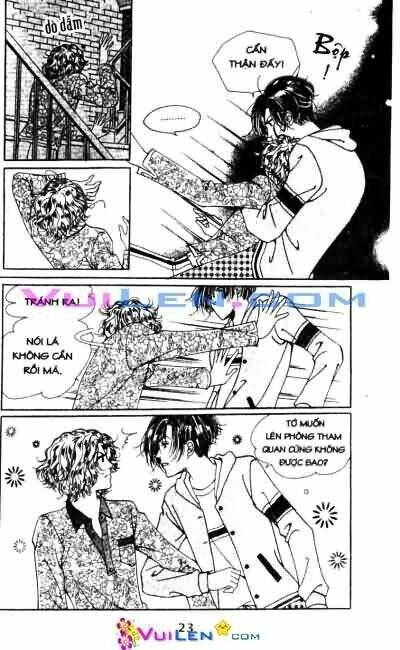 virus tiền chapter 6 24