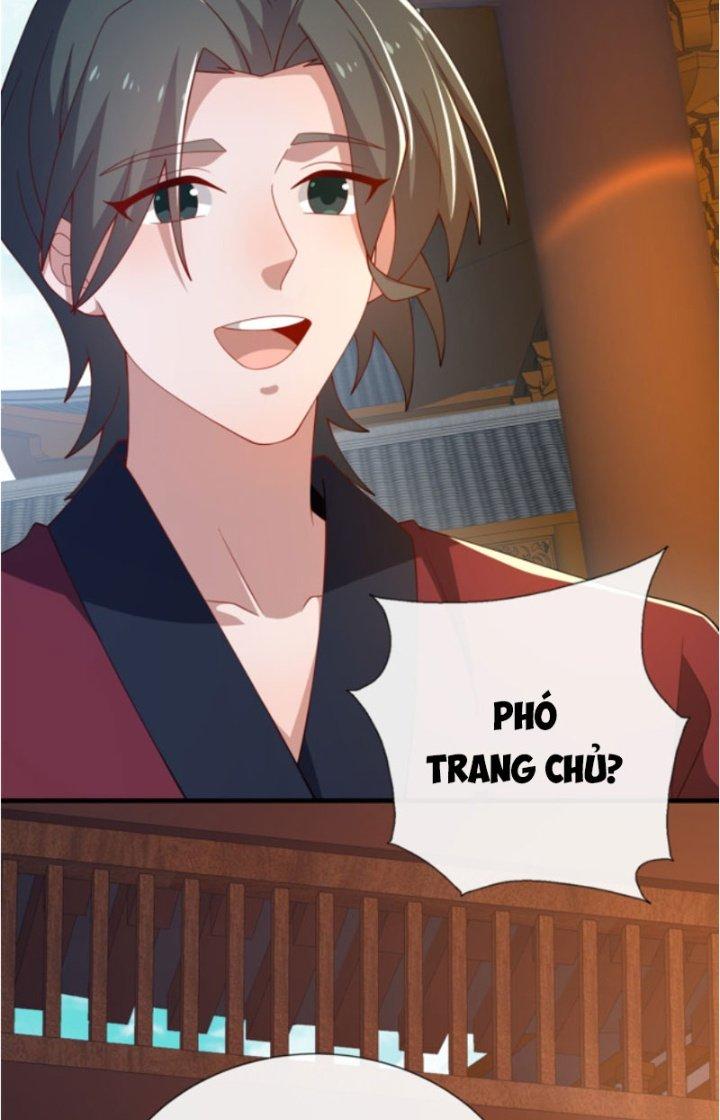 võ thánh này cũng quá khẳng khái chapter 7 69