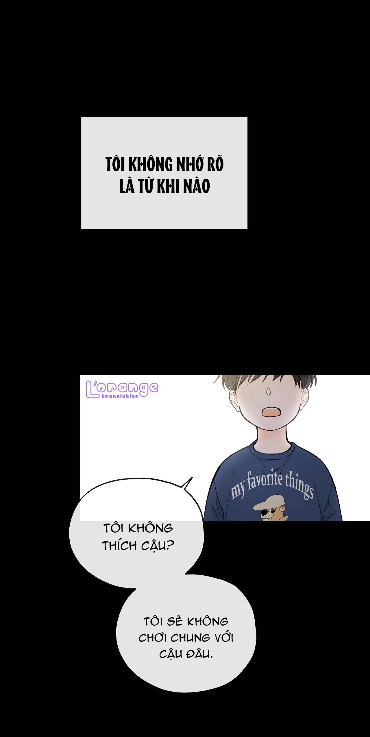 hướng đến nơi chân trời chapter 20 1