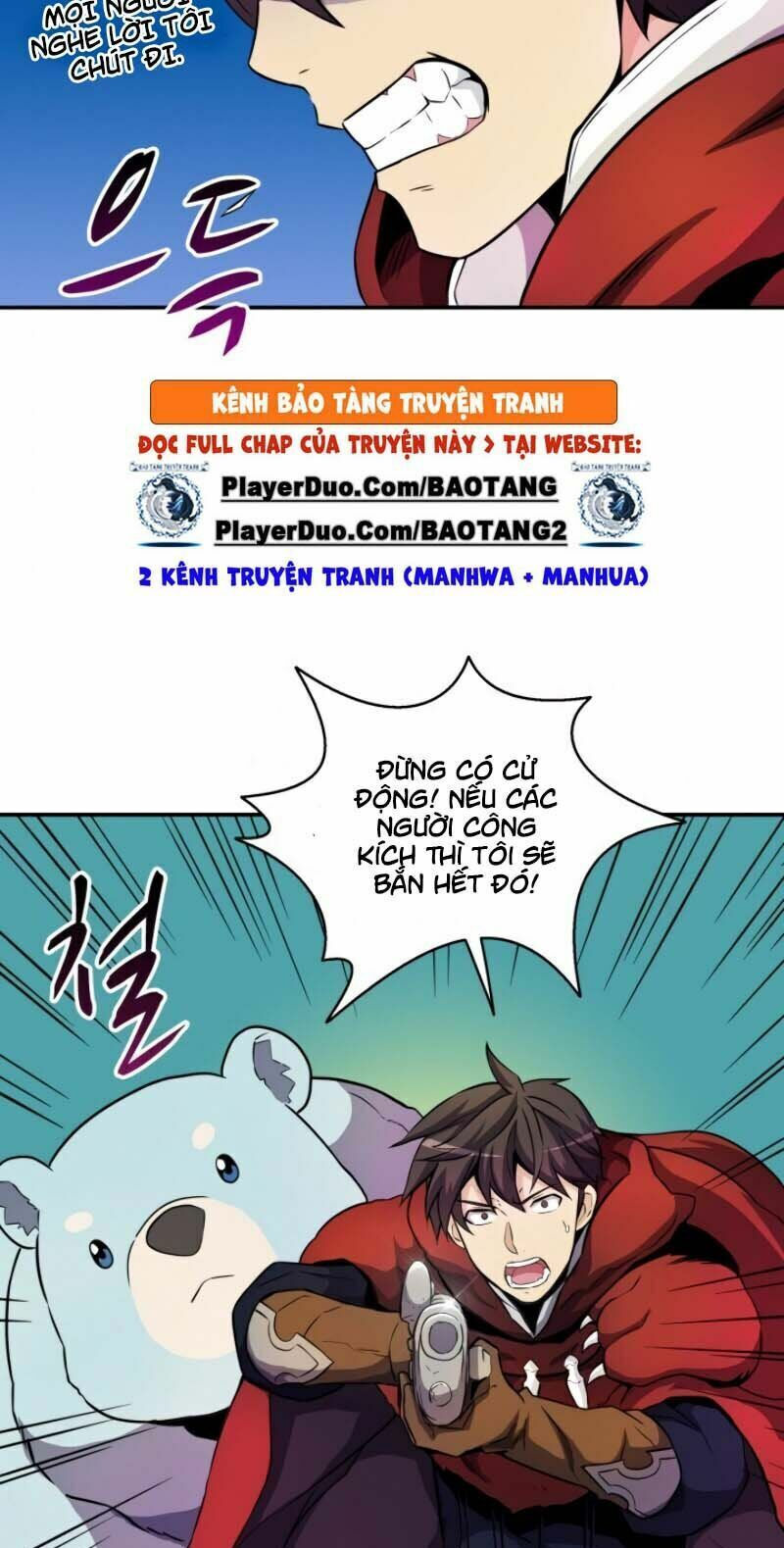 arcane sniper chapter 19 51