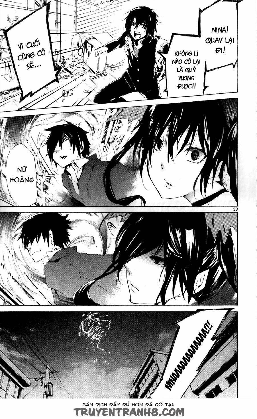 lasboss x hero chapter 13 35