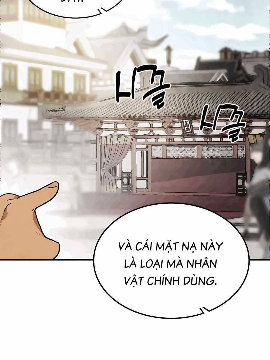 vị thần trở lại chapter 49.1 9