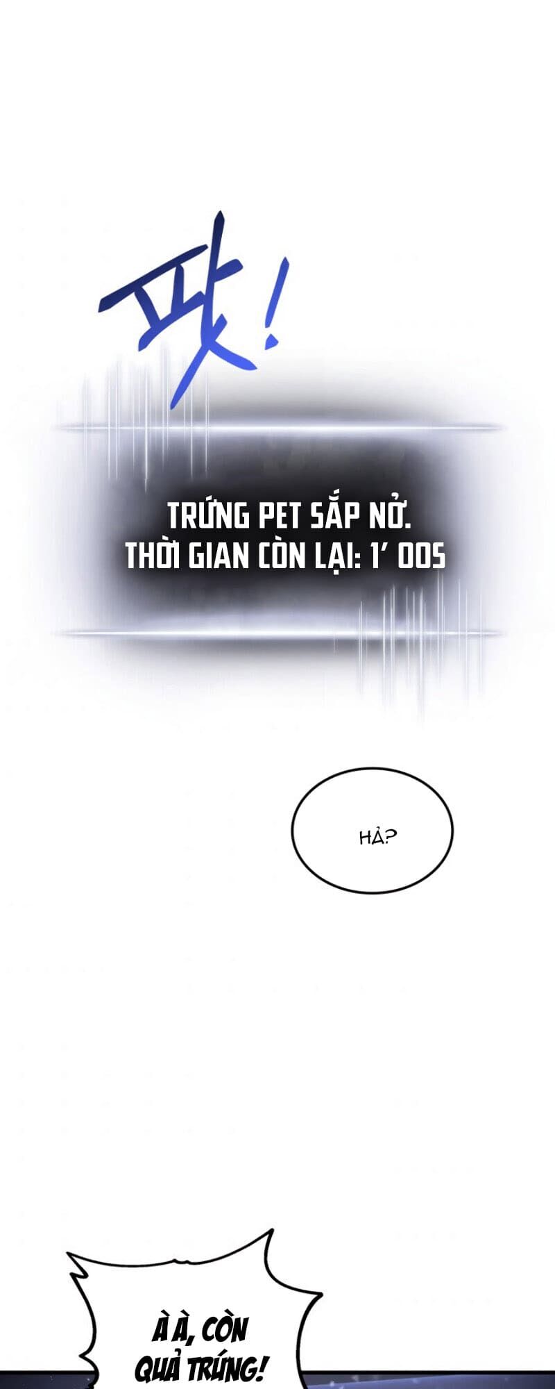 huyền thoại game thủ - tái xuất chapter 5 48