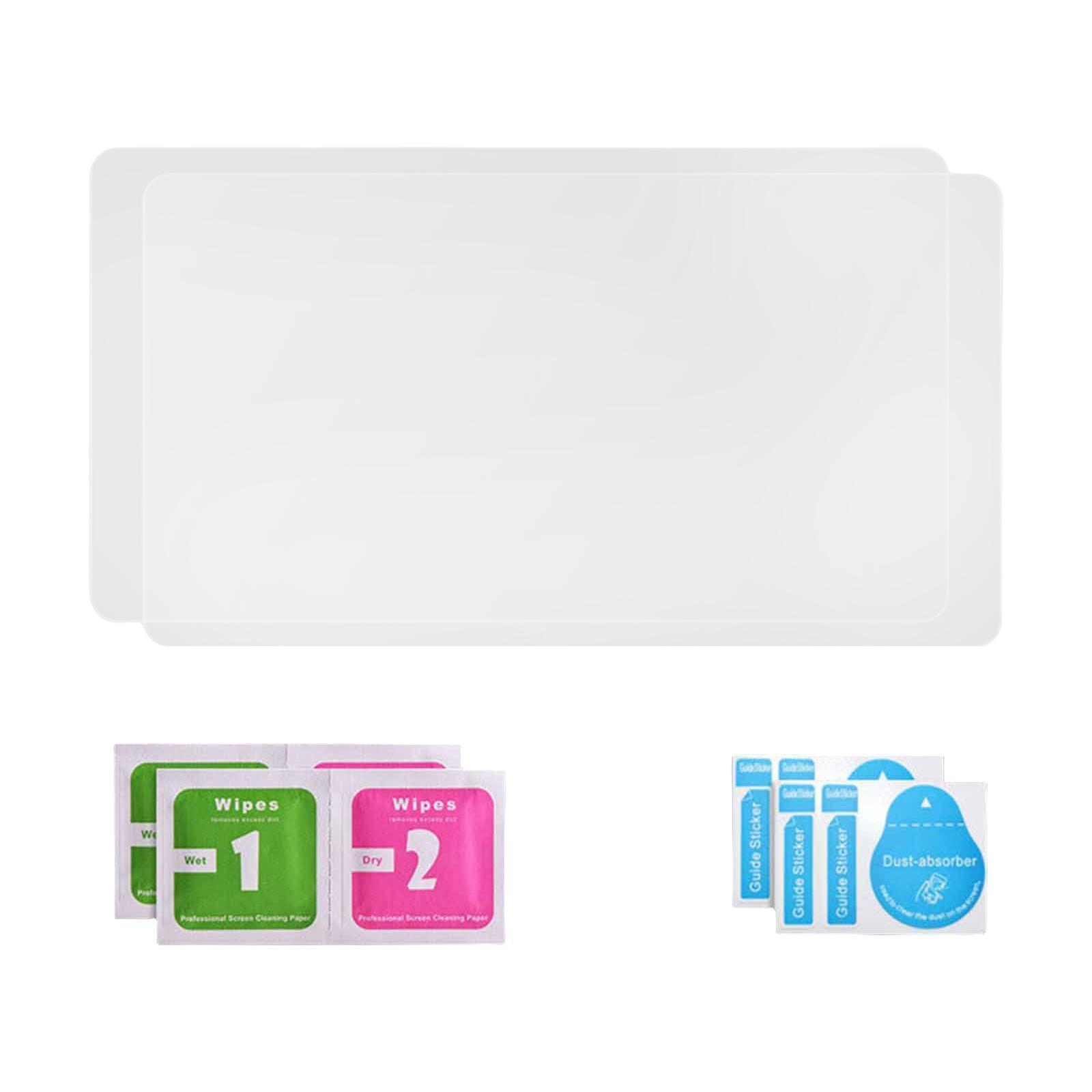 Controller Screen Protecto with Screen Tempered Glass Screen Protector Film for DJI MINI 3 Pro Smart Controller Remote Controller Accessories