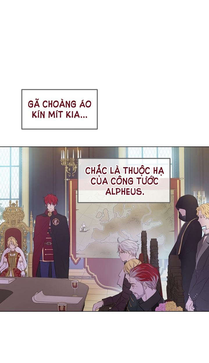 bỗng một ngày nọ tôi trở thành nàng công chúa chapter 87 13