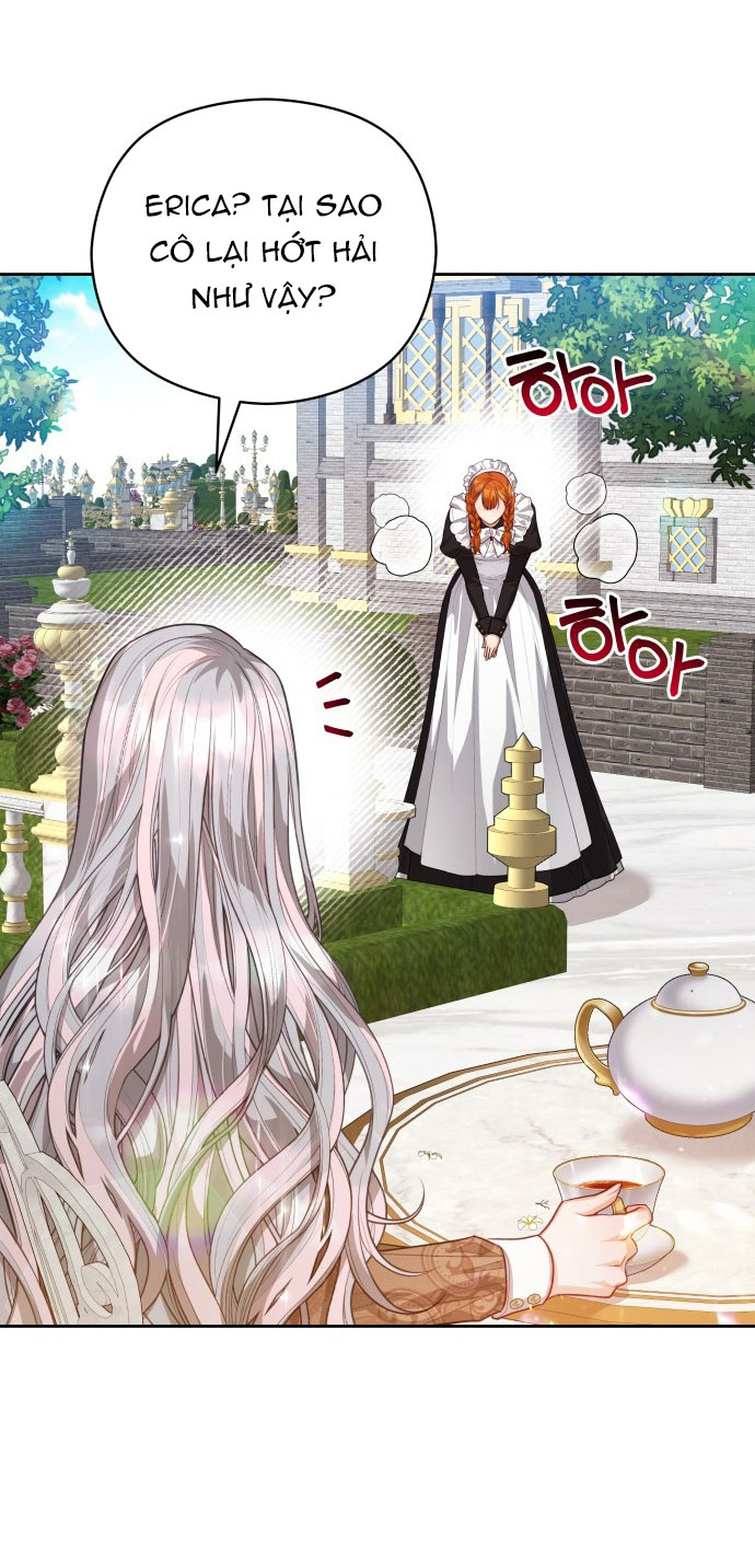 lưỡi dao nơi đầu môi chapter 60.2 11