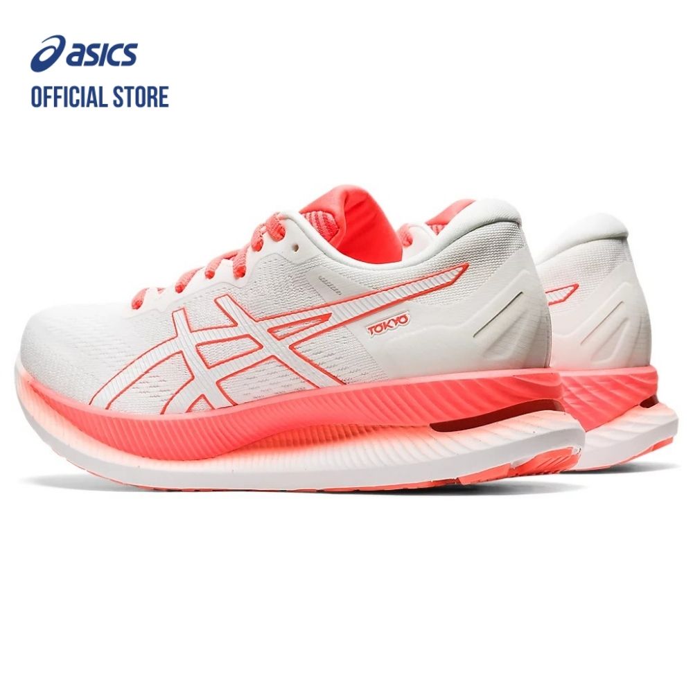 Giày chạy bộ nữ Asics Glideride - 1012A943.100