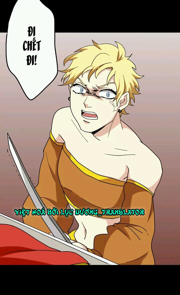 lưỡng bất nghi (full) chapter 86 21