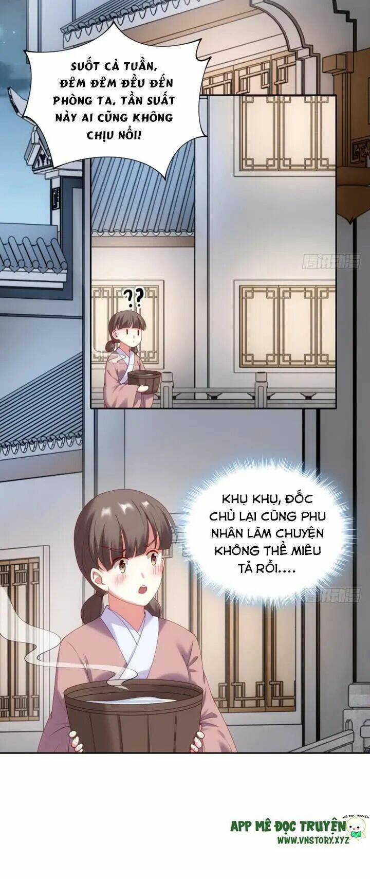 đô đốc đại nhân sủng thê kí chapter 31 10