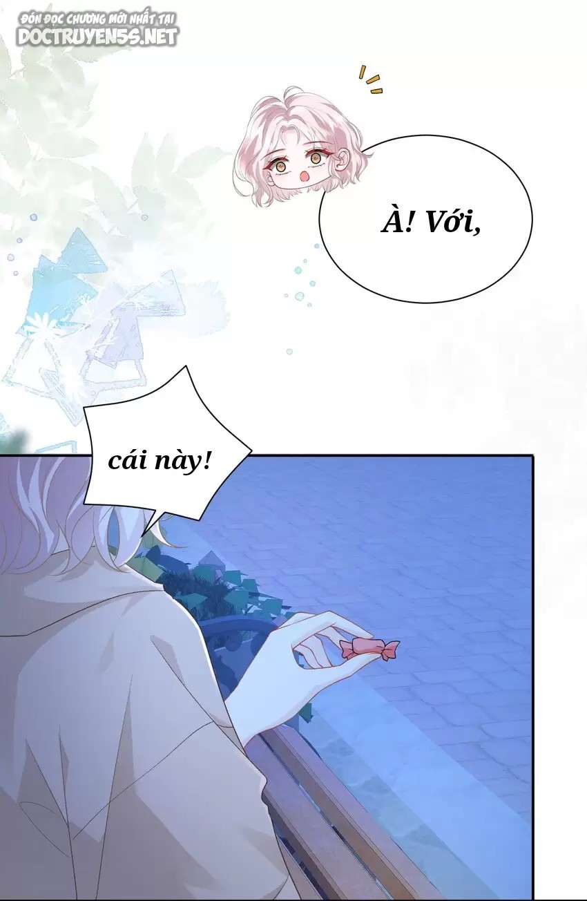 mận xanh chapter 43 15