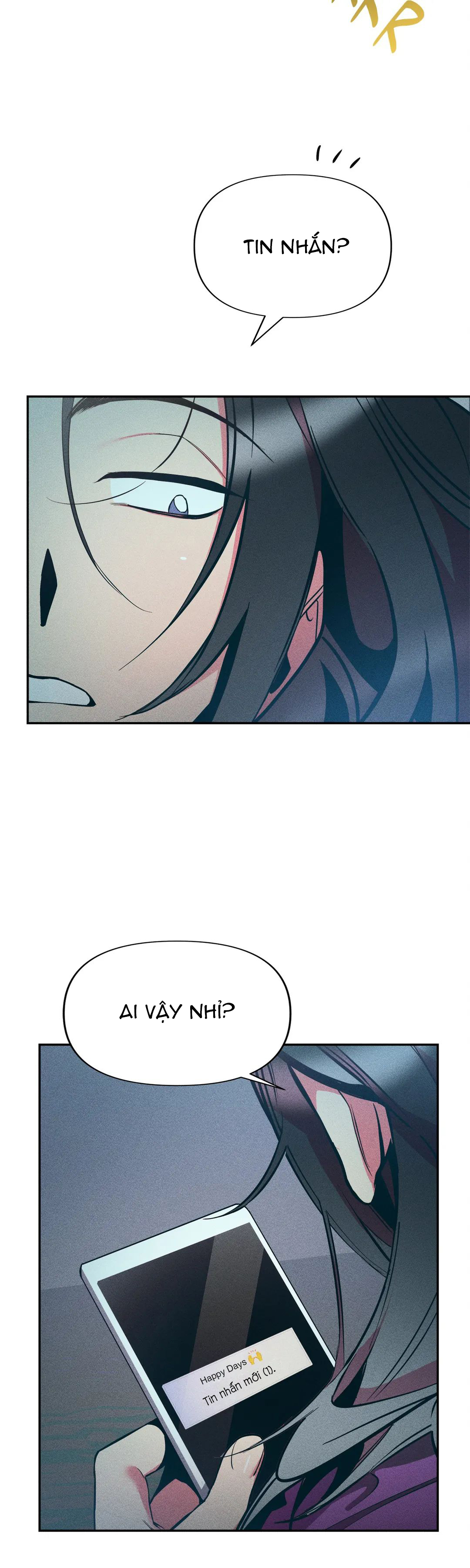 thiếu nữ lạc lõng không tình yêu chapter 11.2 8