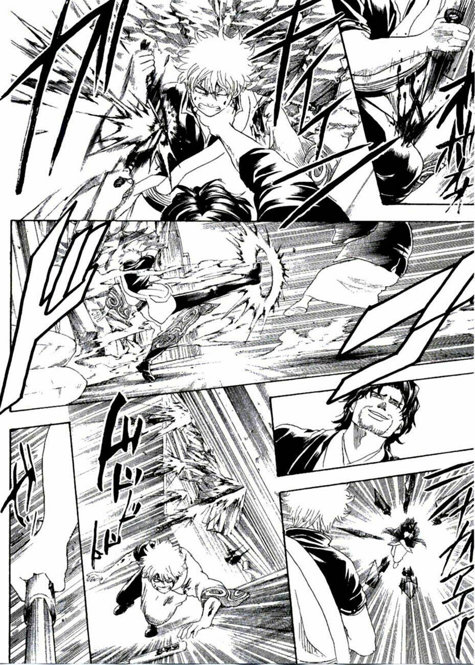 gintama - linh hồn bạc chapter 255 14