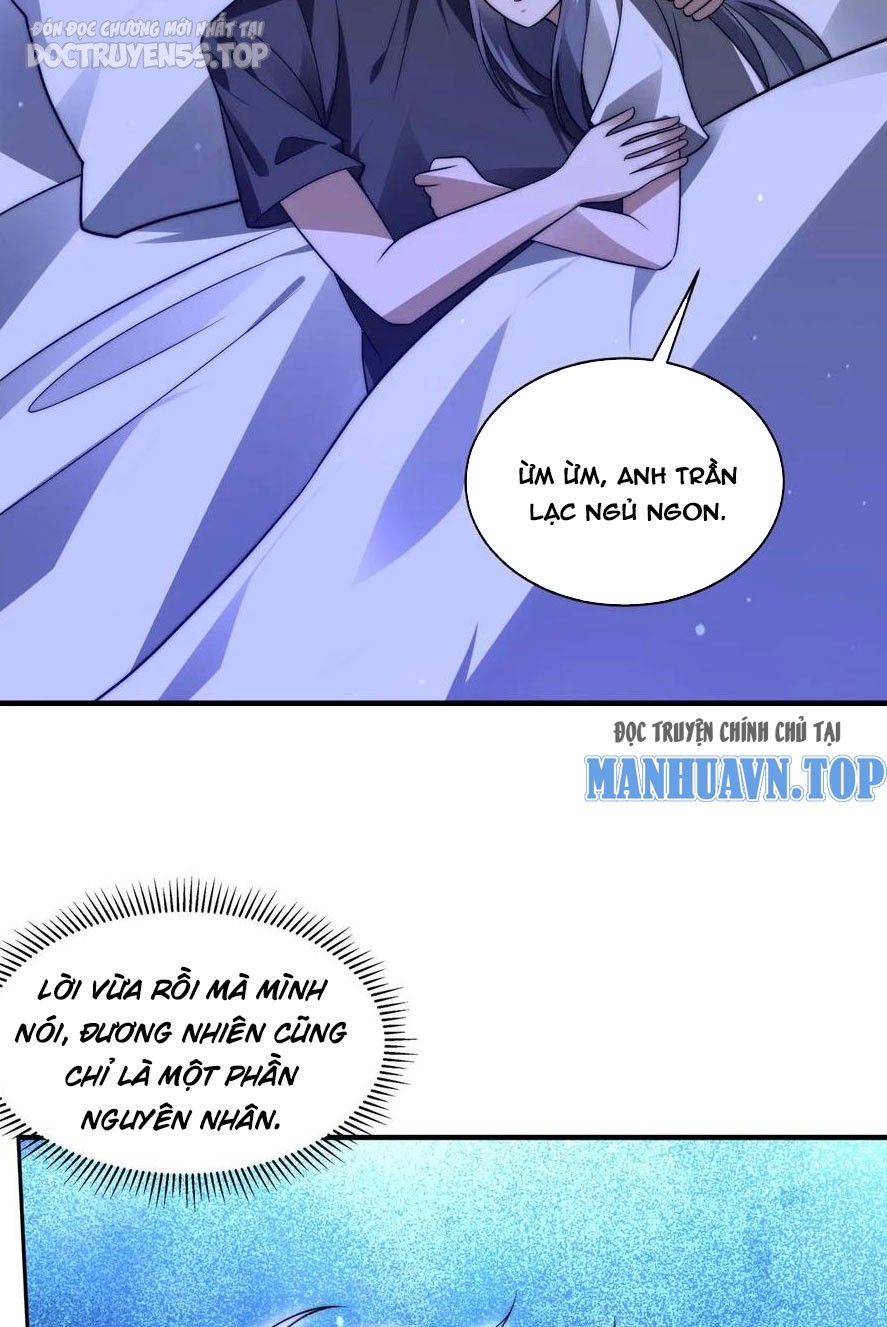 không gian hệ lão lục: dự trữ một vạn tấn thịt ngày tận thế chapter 69 20