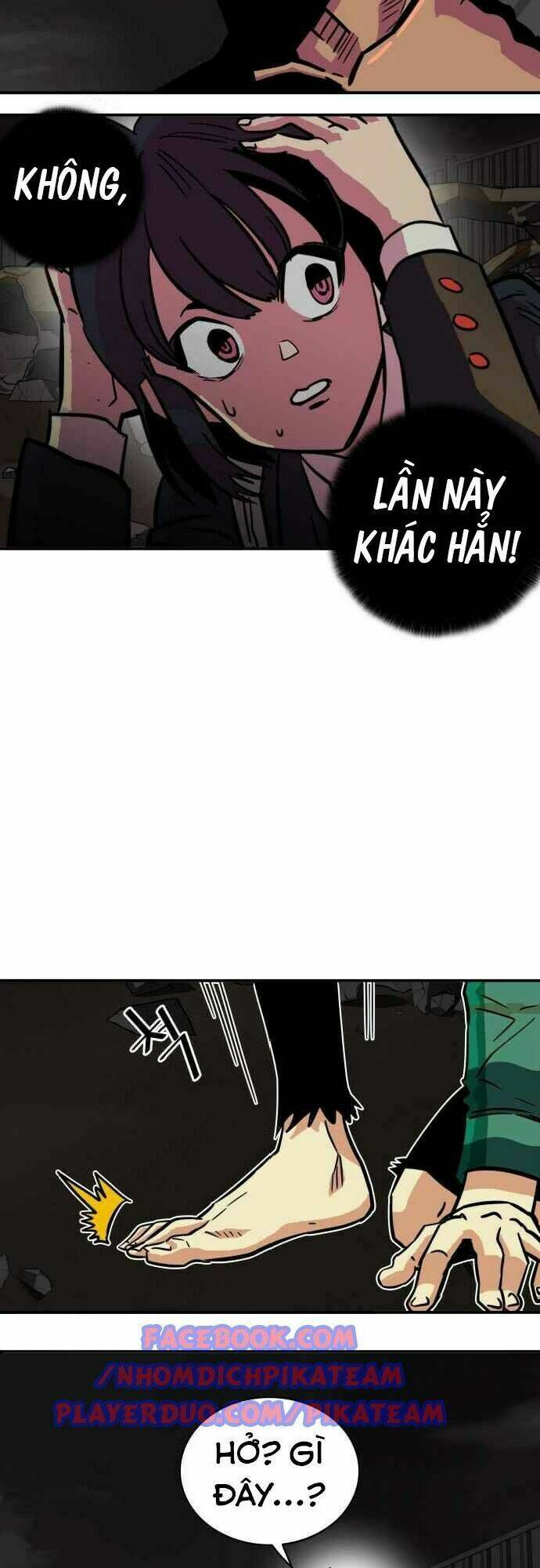 bẫy troll chapter 28 51