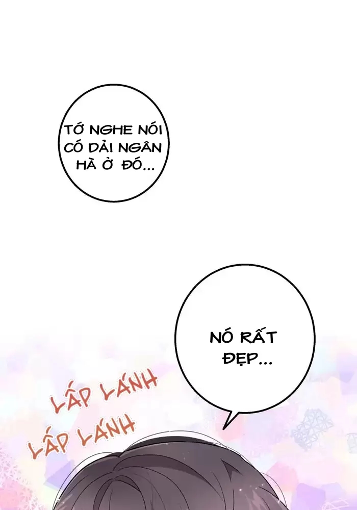 anh bạn của tôi đang phát sáng kìa ! chapter 25 69