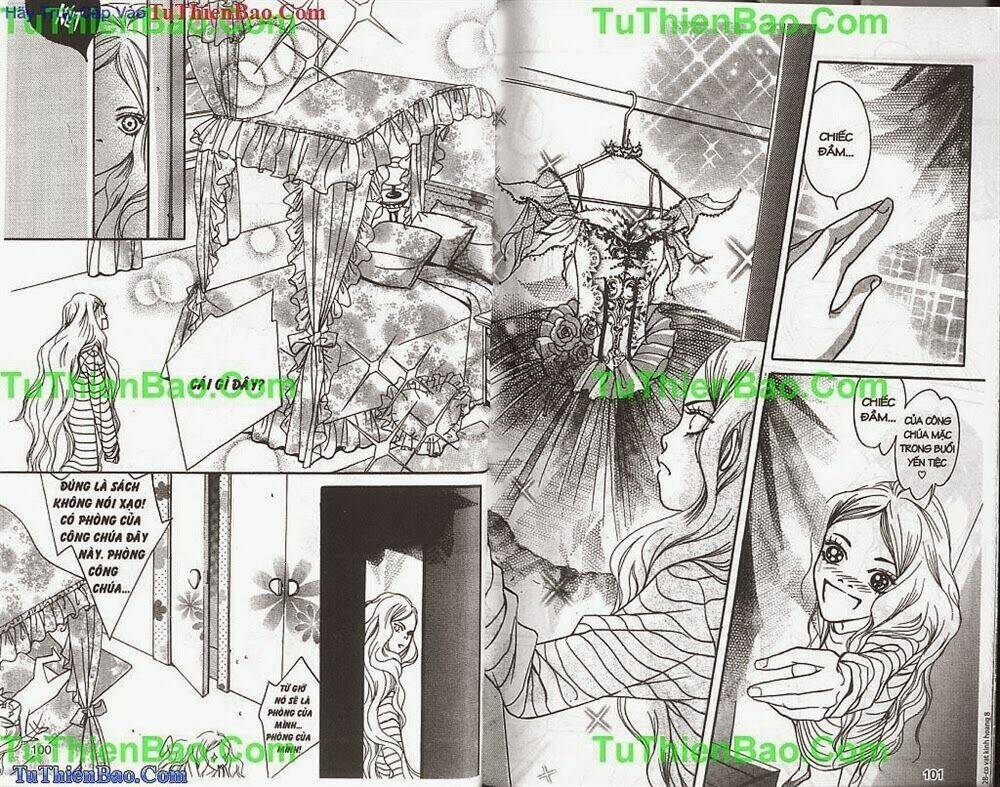 cổ vật kinh hoàng chapter 8 51