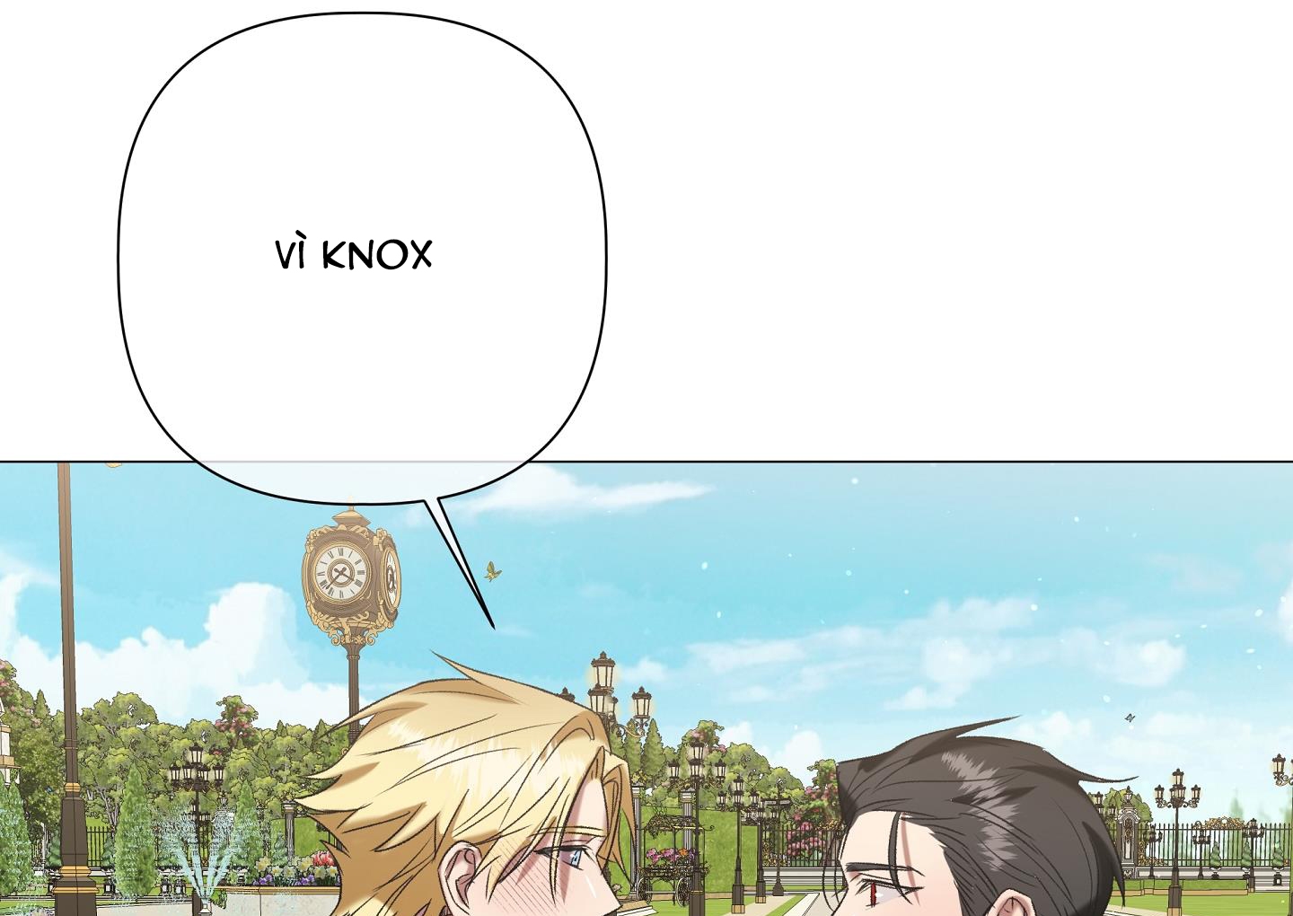 một ngày nọ, tôi được kẻ thù cầu hôn chapter 48 137