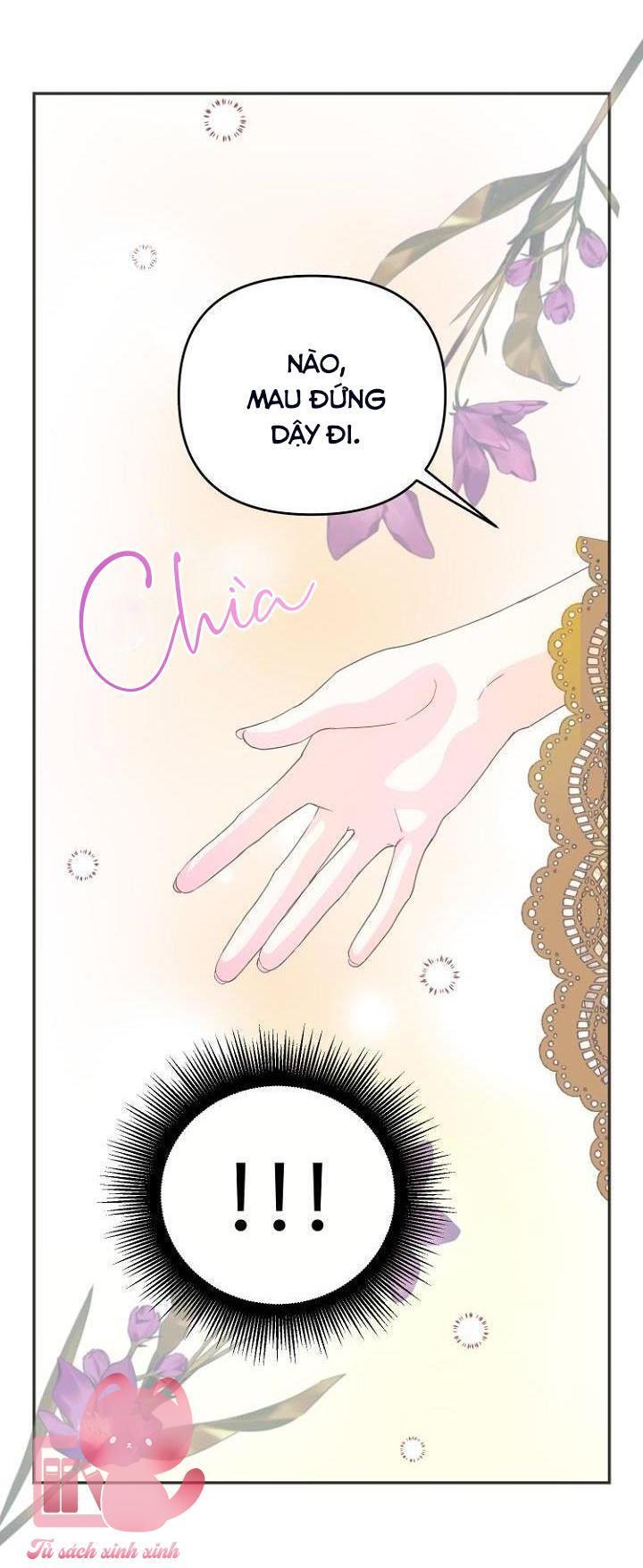 bỏ quách chồng con đi, tiền bạc mới là tất cả chapter 45 15