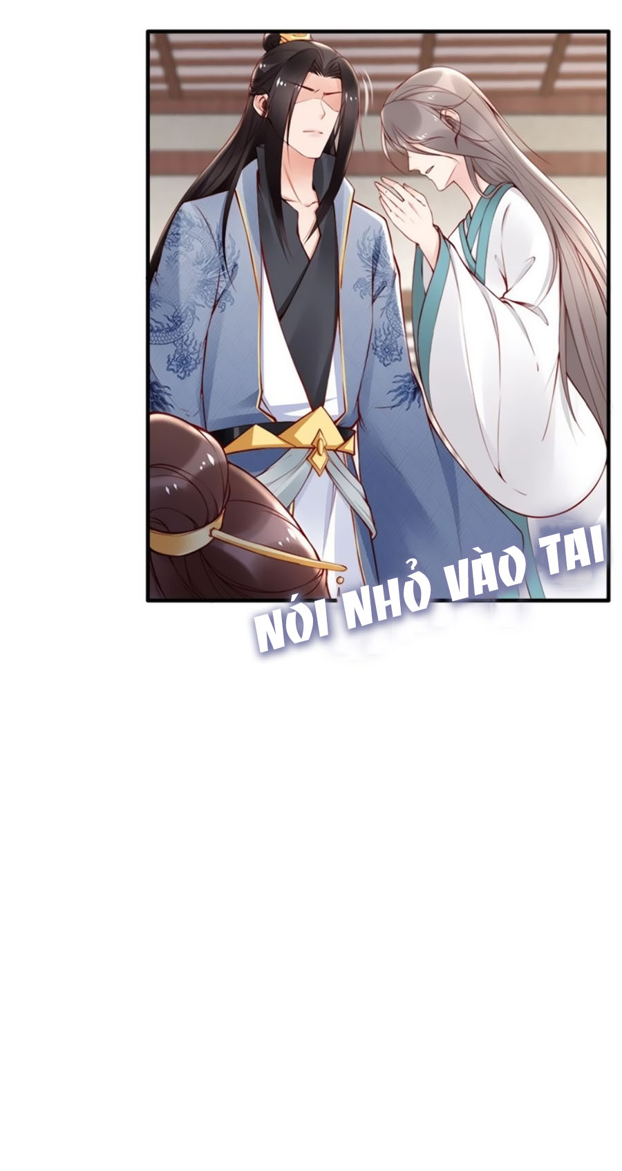 đế cung đông hoàng phi chapter 55 17