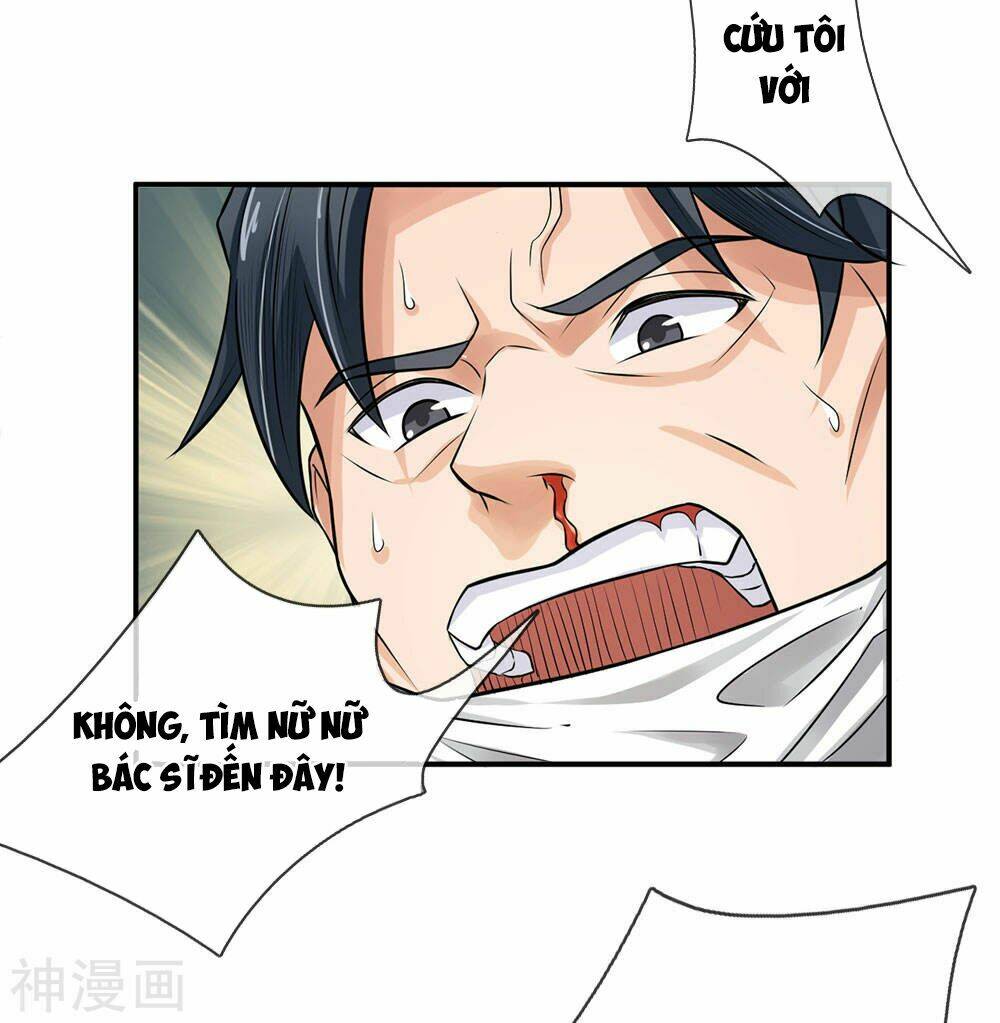 cực phẩm tiên y chapter 7 22