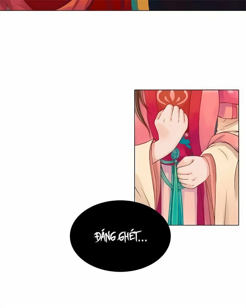 thứ nữ hữu độc chapter 43 10