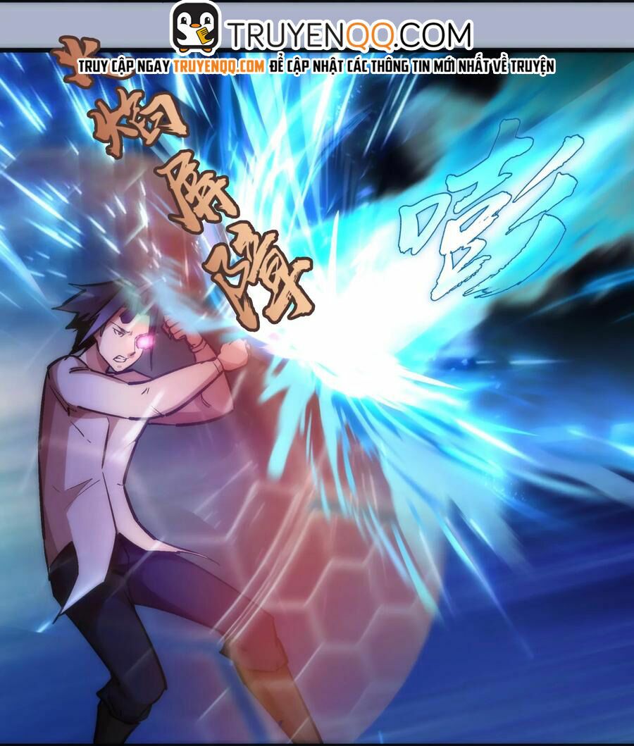 tôi không phải quỷ vương chapter 26 48