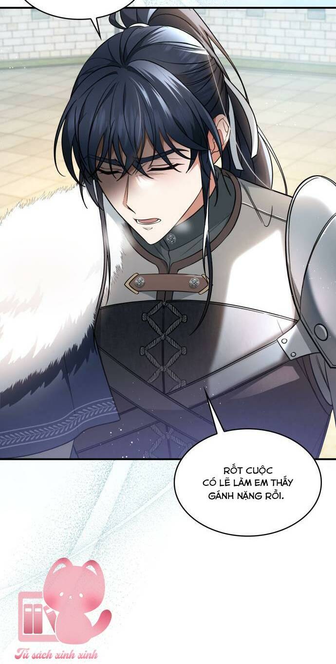 'di vật' melvin để lại chapter 30 67