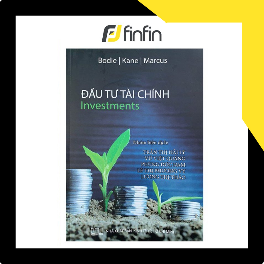 Đầu Tư Tài Chính (Investments)