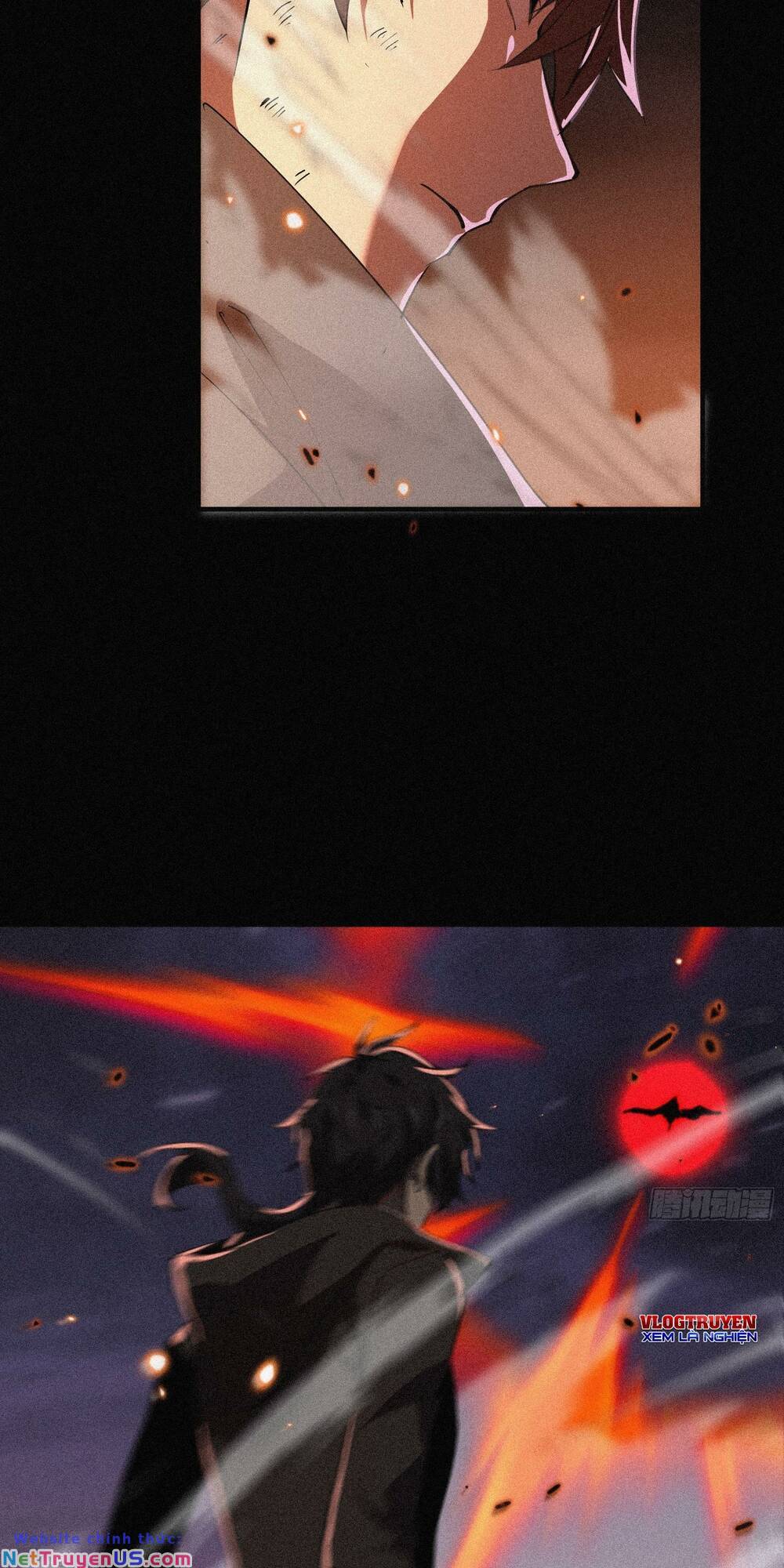 ta bất cần, đám tôn tử đều là cấp sss chapter 3 29