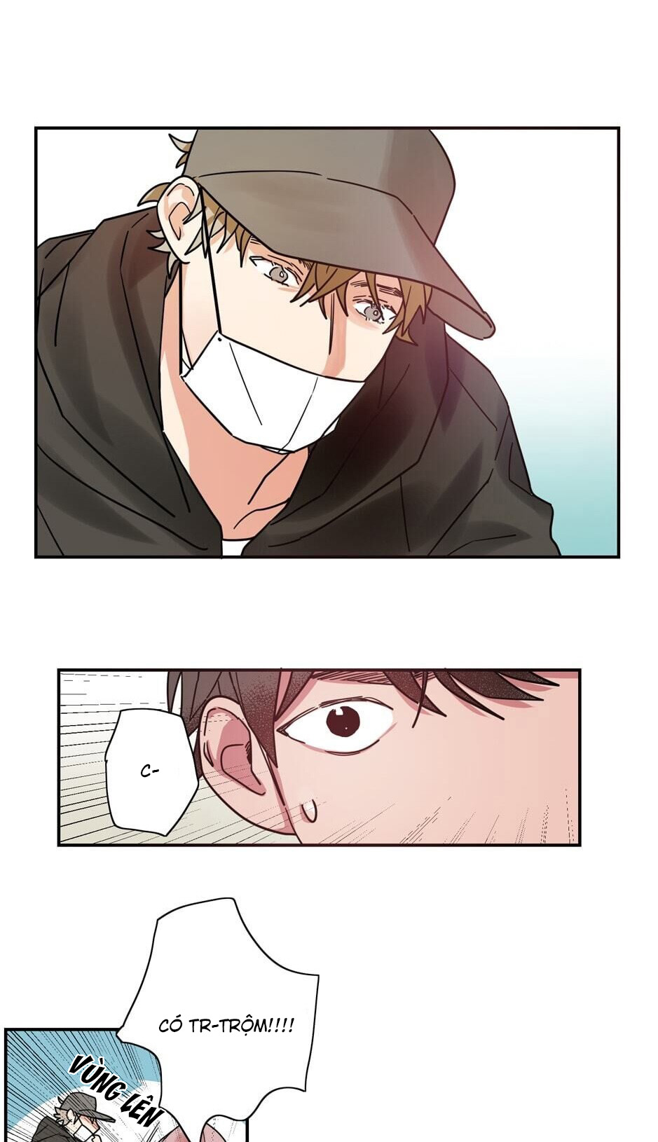 love on my terms chapter 2 24