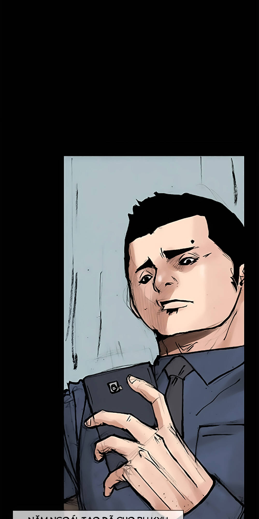 độc cô tiền truyện chapter 113 38