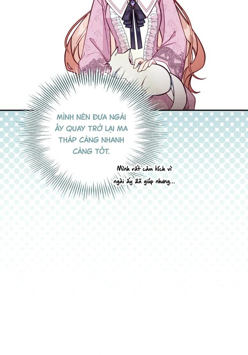 không có chỗ cho kẻ giả mạo chapter 83 12